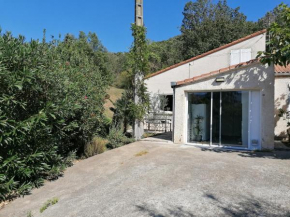 Charmante maison à Reynes